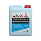 Davco 1L Tile and Grout Cleaner – Heavy Duty Cleaner for Tiles & Grout