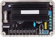 Two Phase Sensed Automatic Voltage Regulator EA16 Brushless Generator AVR Automatic Voltage Regulator