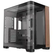 Antec Constellation C8 Curve Dual Chamber Case Wood