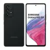 【贈保護貼＋殼】SAMSUNG A5360 Galaxy A53 5G 8G/256G 6.5吋 智慧型手機-潮黑豆豆_廠商直送