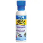 API Stress Zyme 118ml (56C)