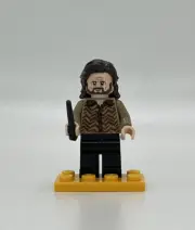 NEW LEGO Sirius Black Advent Harry Potter 76404 Minifigure Mini Figure