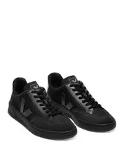 Veja Men's V-12 Low Top Sneakers