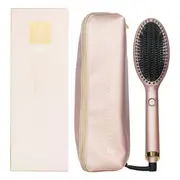 GHD - Glide Smoothing Hot Brushes - # Bronze