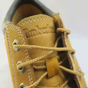 Timberland BASIC OX WR 男款 休閒短靴 A1P3L231 小麥色【iSport愛運動】