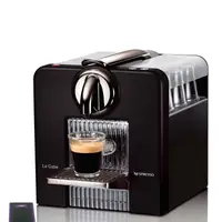 在飛比找蝦皮購物優惠-Nespresso Le Cube C185T 膠囊咖啡機 
