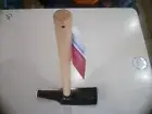 DIGGING TOOL HOE-DAG FOR GARDENING, PROSPECTING