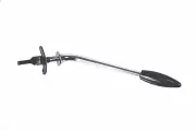 JAGUAR MK2 MK10 S-TYPE INDICATOR SWITCH CHROME STALK LEVER ARM ONLY C25555K