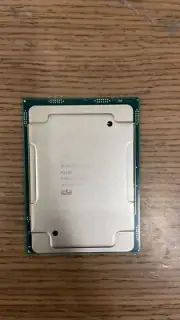 INTEL XEON GOLD 5220R CPU 24 CORES 2.20GHZ 35.75MB L3 CACHE 150W Server LGA3647