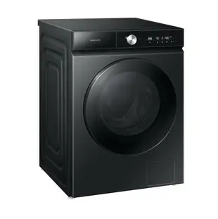 SAMSUNG 三星 WD12BB944DGBTW 12+8KG 蒸洗脫烘 AI智慧滾筒洗衣機 BESPOKE系列