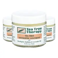 在飛比找Coupang 酷澎優惠-Tea Tree Therapy 茶樹護理膏