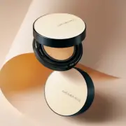 JUNG SAEM MOOL ESSENTIAL SKIN NUDER LONG WEAR CUSHION + Refill, KBeauty, sample
