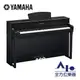 【全方位樂器】YAMAHA Clavinova CLP-735 B 數位鋼琴 (黑色)