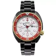 New SEIKO ProspeX SRPJ52 Turtle Indonesia Limited Edition Automatic Watch