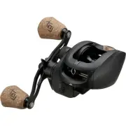 13 FISHING - Concept A2 Baitcast Reel 200 Size- 7.5:1 Gear Ratio - Left Hand