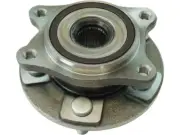 Wheel Hub Assembly For 2008-2016 Lexus LS600h 2009 2010 2011 2012 2013 RC552YB (for: Lexus)