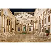 Save 6.67%! Small Group Walking Tour of Split for First Time Visitors