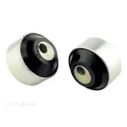 Whiteline Control Arm Bush Kit (Caster Correction) - KCA426