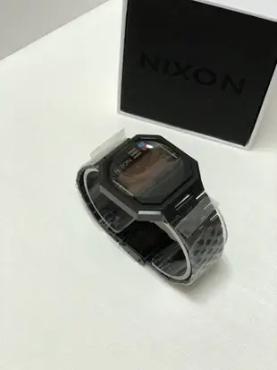 [SSS] Nixon Star Wars Darth Vader Re-Run Watch 星際大戰 黑武士 聯名款