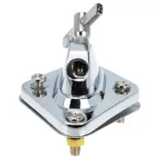 Snare Drum Mount Alloy Drum Legs Bases Snare Pad Stand Drum Base Plate