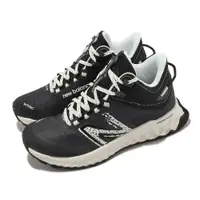 在飛比找PChome24h購物優惠-New Balance 紐巴倫 野跑鞋 Garoe Mid 