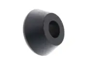 Rear Upper Shock Absorber Bushing For 65-89 Porsche 911 912 930 Carrera HS65P9 (for: Porsche)