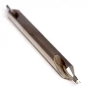 Keo 103-024030 Combo Drill & Countersink #4 x 5/16" Body 60° HSS