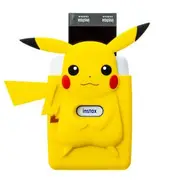 Fujifilm Instax Mini Link Printer - Nintendo Edition with Pikachu Case