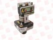 BARKSDALE E1S-H-VAC-F2 / E1SHVACF2 (BRAND NEW)