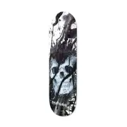 Deathwish Kirby Read My Bones Deck 8.5