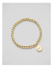 [Mimco] Ingot Bracelet in Gold