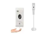Touchless Automatic Soap Dispenser with Floor Stand MY-W303