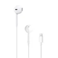 在飛比找蝦皮購物優惠-Apple EARPODS Lightning 原廠耳機/有