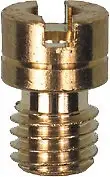 Mikuni Small Round Main Jets 55 N102.221-55