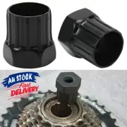 Bicycle Bike Rear Cassette Cog Remover Freewheel Socket Cycle Hub Repair Tool