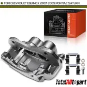 Brake Caliper Front Right for Chevrolet Equinox Pontiac Saturn Vue Suzuki XL-7 (for: Chevrolet)