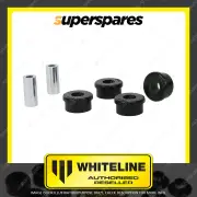 Front Engine Mount Bushing Kit for Holden Crewman One Tonner VY VZ Monaro V2 VZ