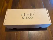 Cisco CP-CAM-C- K9 Cisco UC Video Camera - black NEW - Ready To Ship!
