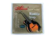 Alice Mandolin Strings, 8 Loop End Strings - 10-34
