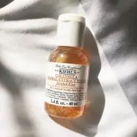 在飛比找Yahoo!奇摩拍賣優惠-契爾氏 kiehls 金盞花植物精華化妝水 40ml 冰河醣