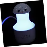 Ipetboom Portable Led Machine Nail Sheet Light Nail Glue Baking Lamp Manicure Light Easy to Use for Quick Drying
