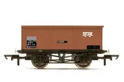 Hornby: BR, 27T Iron Ore Tippler Wagon - Era 7