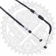 New Clutch Cable Fits Suzuki SFV 650 A Gladius ABS