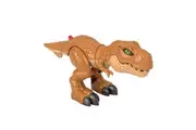 Imaginext - Jurassic World Thrashin Action T.rex Mattel