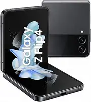 Samsung Galaxy Z Flip 4 5G 512GB Graphite (Renewed)