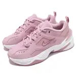 S.G NIKE W M2K TEKNO AO3108-500 粉紫 厚底 增高 復古 老爹鞋 休閒 運動鞋 女