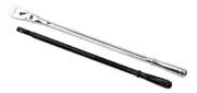 PLT-99682 - 1/2" Drive Super Strong Flex Head I-Beam Ratchet Set