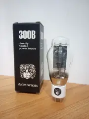 Electro Harmonix 300B (single)