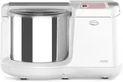 Mask Express Australia - Ultra Mini 1.25 Litres Table Top Wet Grinder (Sydney based stock)