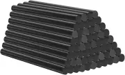 Minibarras de pegamento para pistola de 4" de largo y 0,27" de diámetro, pegamen
